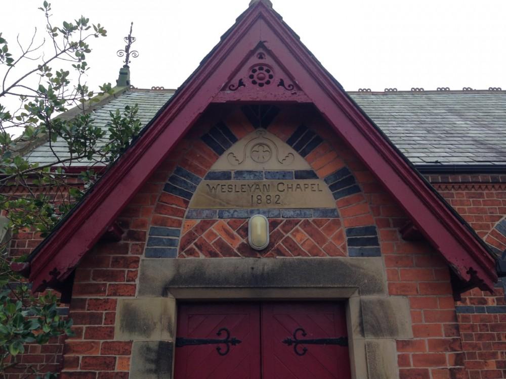 Around Much Hoole Gallery Main Photo