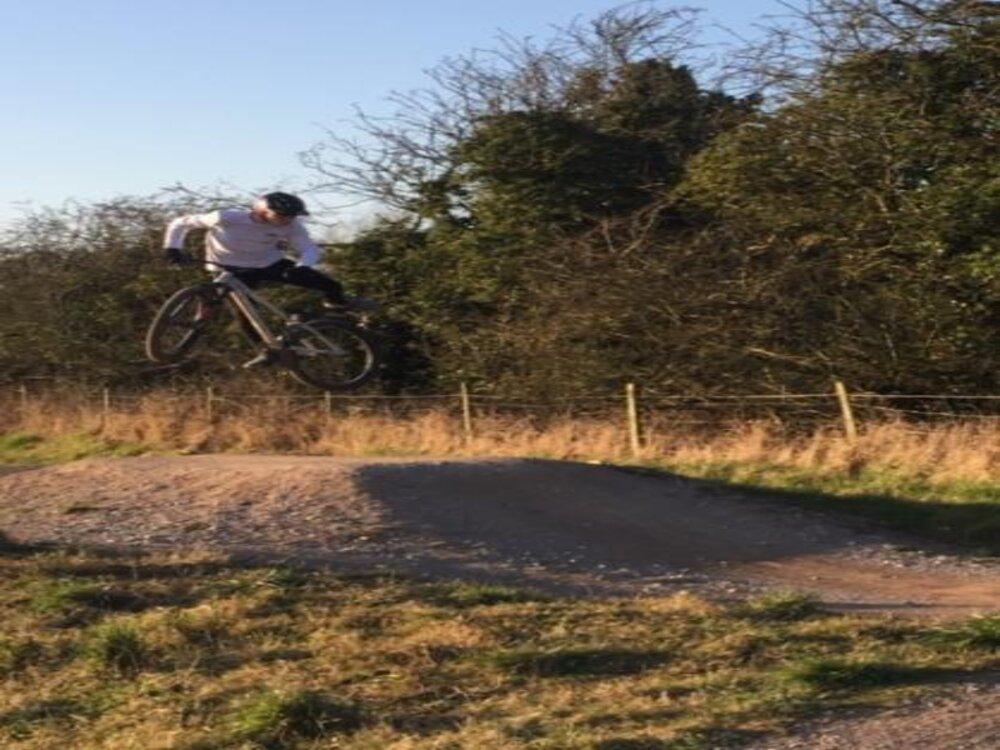 Cycle Track Gallery Main Photo