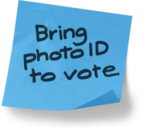 Much Hoole Parish Elections