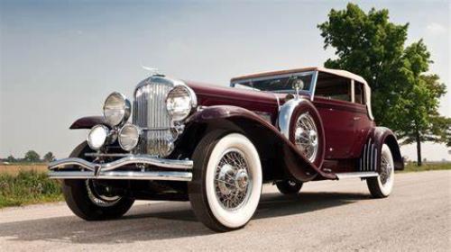 Classic Vehicle Show - Sunday 6th August