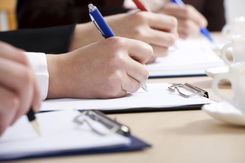 Councillor Vacancy