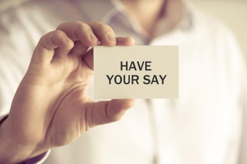 Central Lancashire Local Plan - Consultation Mon 24 Feb to Mon 14th April