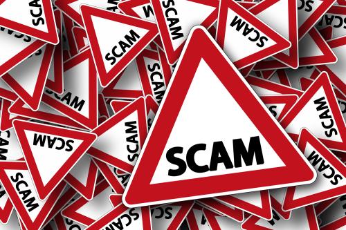 Consumer Alerts – April 2025 